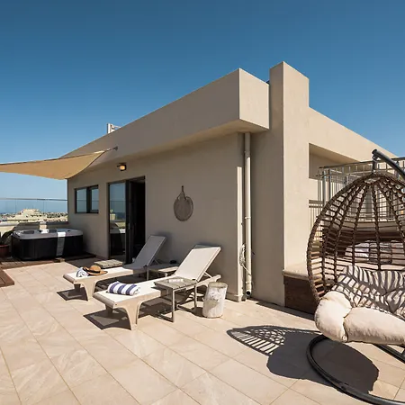 DOM Boutique Hotel-3