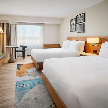 Ômage Hotel, Montreal Laval, a Tribute Portfolio Hotel-2
