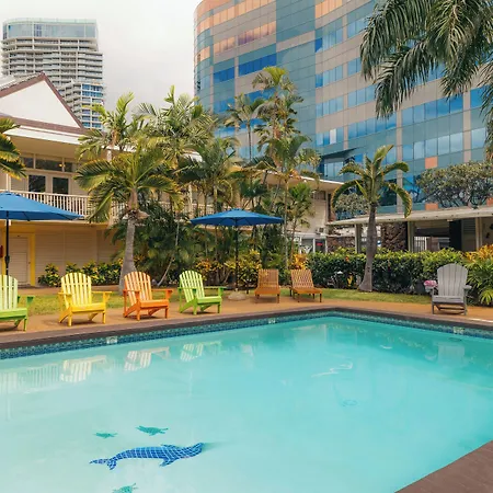 Waikiki Heritage Hotel-2