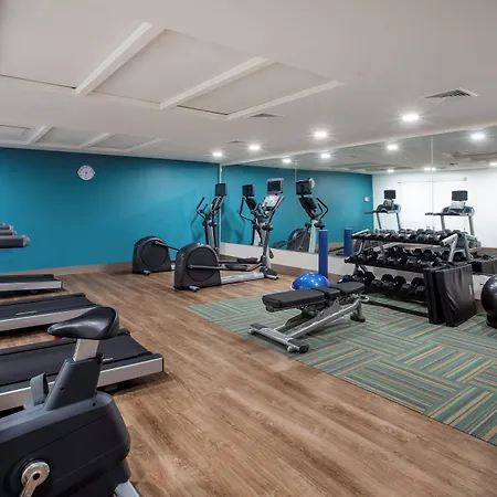 Holiday Inn Express & Suites - Deland South By Ihg-3