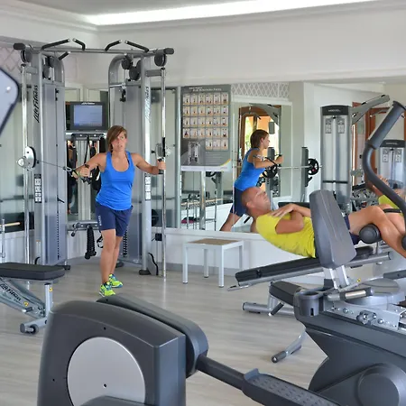 Hotel Club Saraceno - Bovis Hotels-2