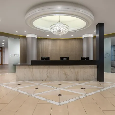 Homewood Suites By Hilton Cincinnati-Downtown-3