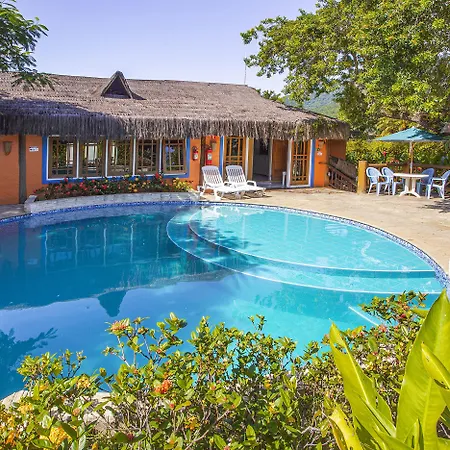 Hotel Alemão Beach de Ilhabela-2