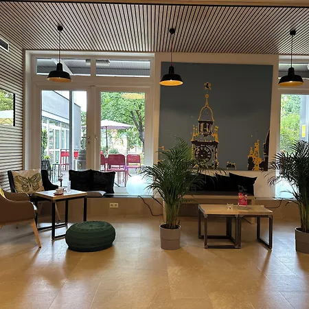 Jufa Hotel Graz City-3