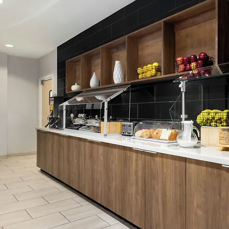 Springhill Suites By Marriott Winston-Salem Hanes Mall-3