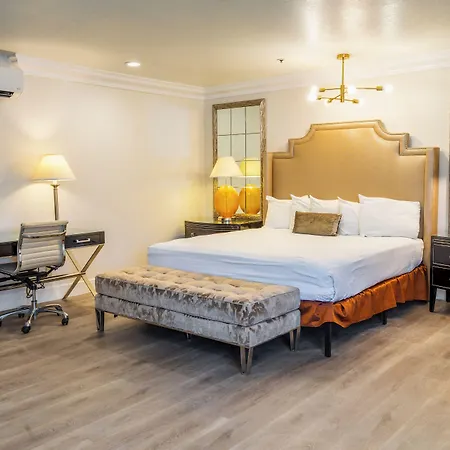 Sands Inn & Suites-3