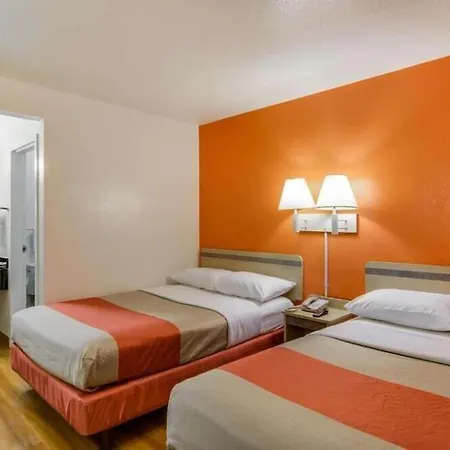 Motel 6-Schiller Park, Il - Chicago O'Hare-2