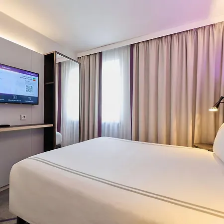 Premier Inn Passau Weisser Hase-2