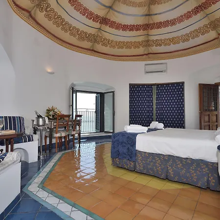 Hotel Luna Convento-2