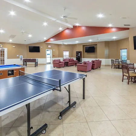 Holiday Inn Club Vacations - Orlando Breeze Resort-3