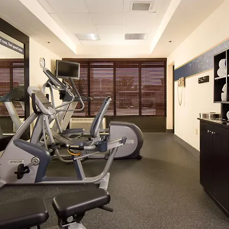 Hampton Inn Orlando Near Universal Blv/International Dr-3