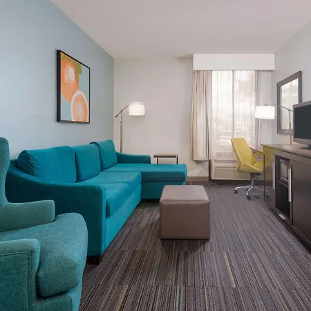 Hampton Inn Orlando Near Universal Blv/International Dr-2