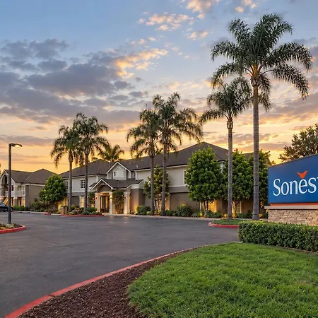 Sonesta Es Suites San Jose - Airport-2