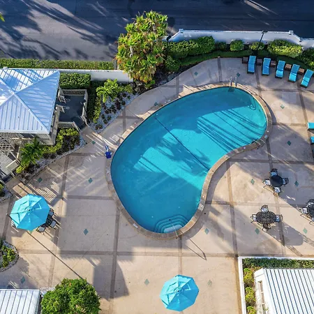 Hilton Tampa Airport Westshore-3