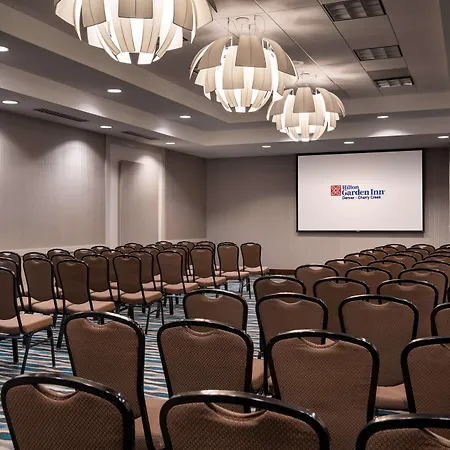 Hilton Garden Inn Denver/Cherry Creek-3