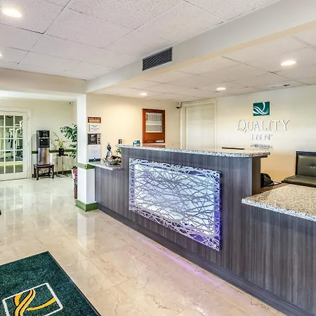 Quality Inn Tanglewood-2