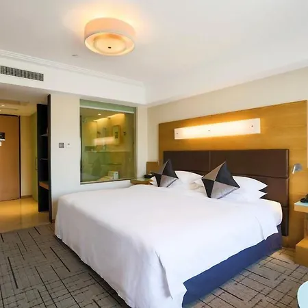 Hotel New Otani Chang Fu Gong-2