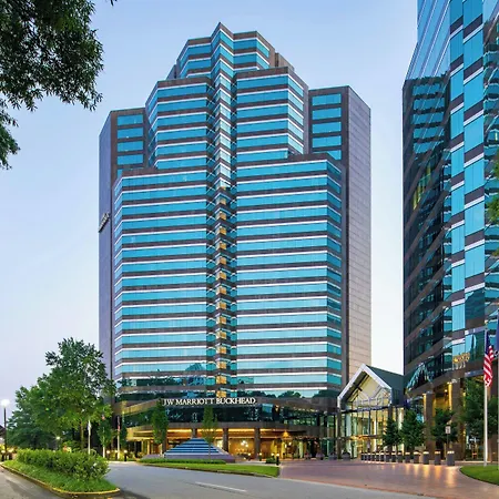 Jw Marriott Atlanta Buckhead-2
