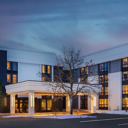 Hotel Indigo Detroit North - Troy By Ihg-3