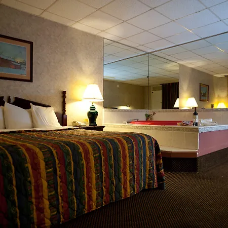 Days Inn By Wyndham Parsippany-2
