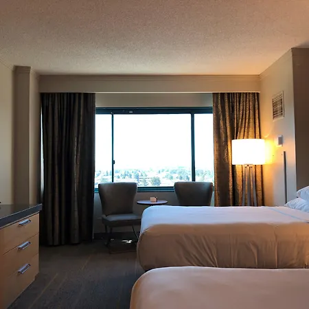 Hyatt Regency Santa Clara-3
