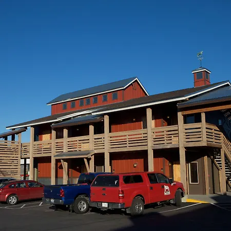 Cousin'S Country Inn-2