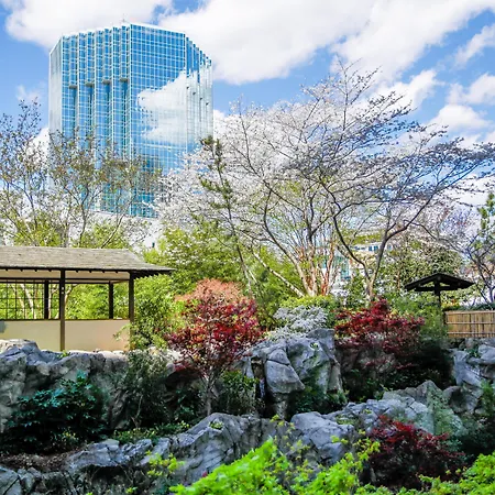 Grand Hyatt Atlanta In Buckhead-3