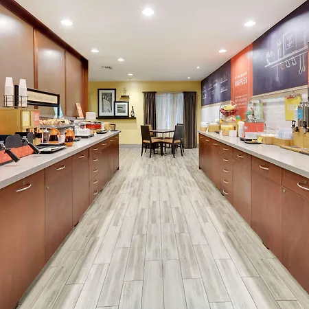 Hampton Inn Los Angeles/Carson-3