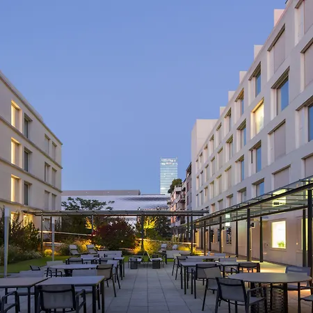Pullman Basel Europe-2
