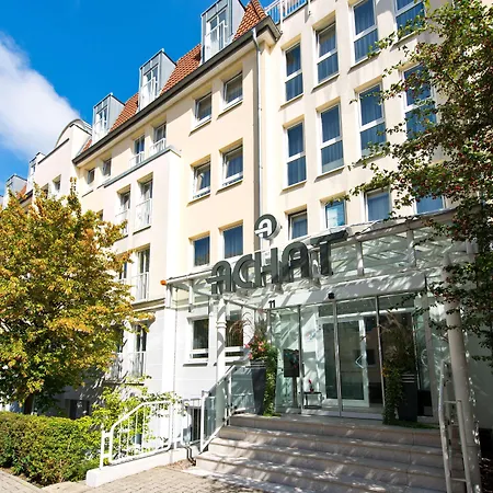ACHAT Hotel Dresden Elbufer-3
