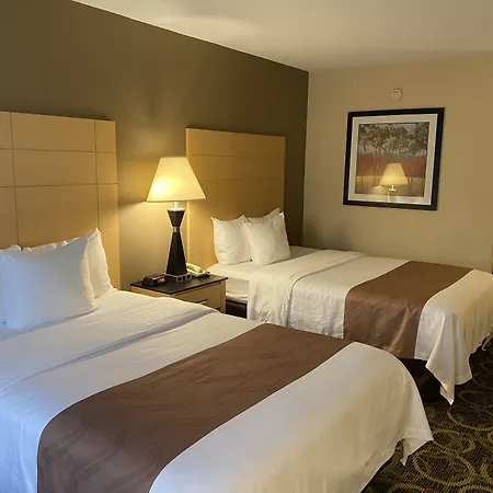 Quality Inn Geneseo-2