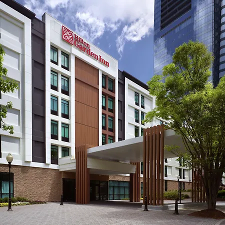 Hilton Garden Inn Atlanta-Buckhead-2