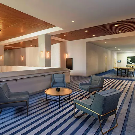 Hilton San Jose-2