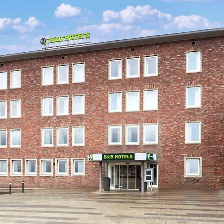 ibis Duisburg Hauptbahnhof-2