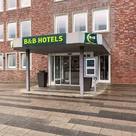 ibis Duisburg Hauptbahnhof-3