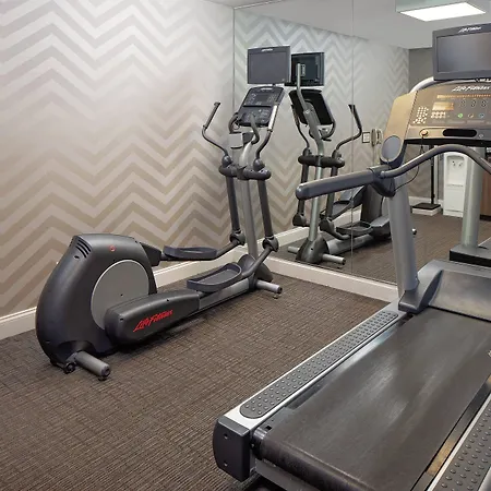 Residence Inn By Marriott Lexington North-2