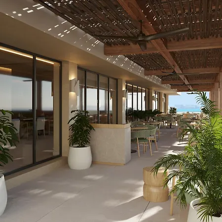 Devossion By Live Aqua Celebration Resort & Spa Isla Mujeres-2