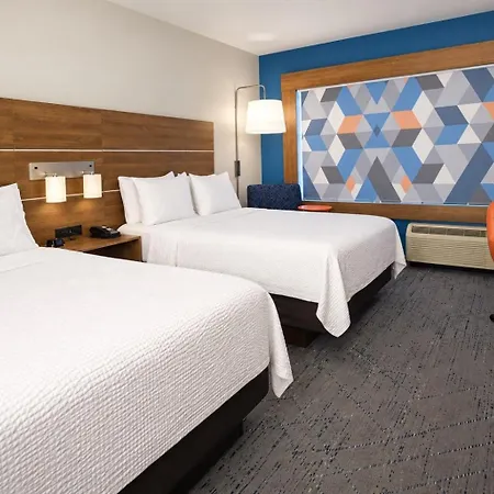 Holiday Inn Express & Suites Atlanta N - Woodstock By Ihg-3