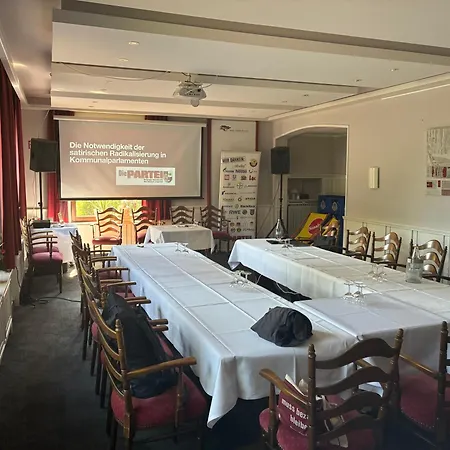 Restaurant-Hotel Haus Mühlenbrock-2