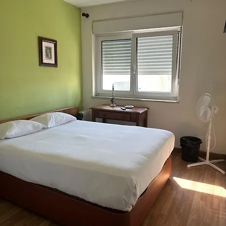 Mafra Guest House-3