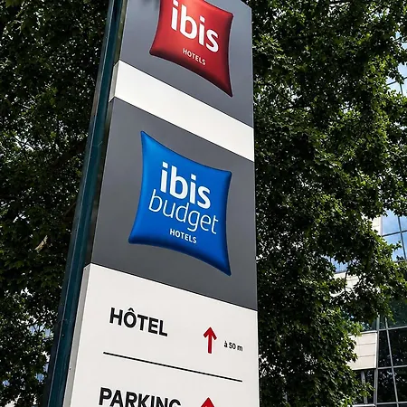 Ibis budget Dijon Centre Clemenceau-2