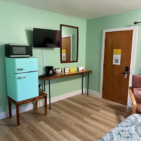 Bay Port Lodging-2