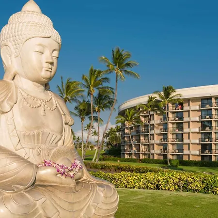 Hilton Grand Vacations Club Ocean Tower Waikoloa Village-3