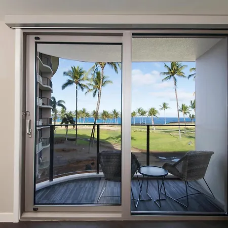 Hilton Grand Vacations Club Ocean Tower Waikoloa Village-2