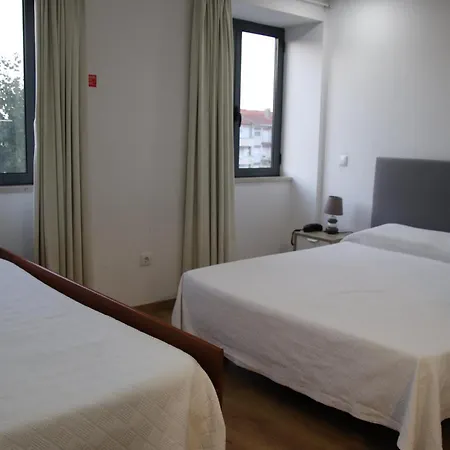 Hotel Bem Estar-3