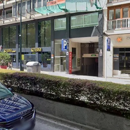 Suite Haus Vargas-3