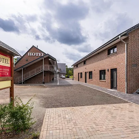 Hotel zur Erholung-2