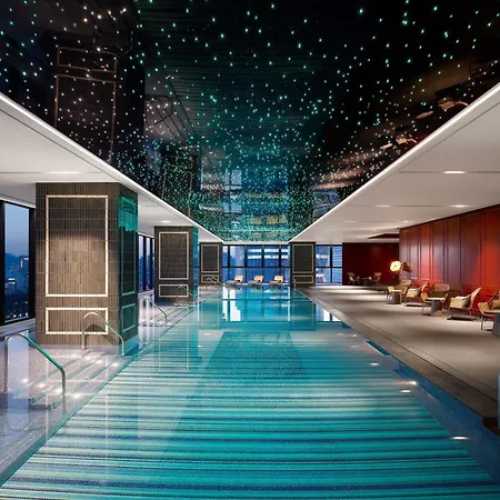 Sofitel Ambassador Seoul Hotel & Serviced Residences-3