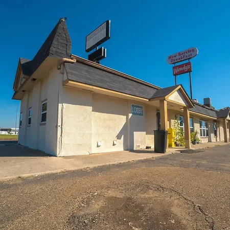 Hotel Comfort Stay By Oyo Texarkana East, Ar I-30-3