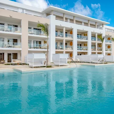 Paradisus By Melia Grand Cana-2